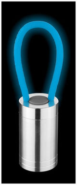 Ліхтарик Vela , колір яскраво-синій - 10432100- Фото №4