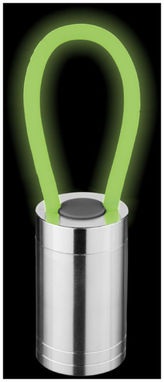 Ліхтарик Vela , колір лайм - 10432102- Фото №4