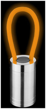 Ліхтарик Vela , колір помаранчевий - 10432103- Фото №4