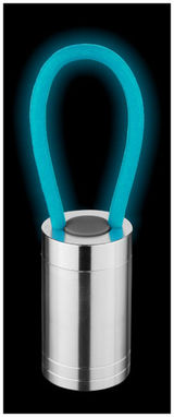Ліхтарик Vela , колір яскраво-синій, сірий - 10432104- Фото №4
