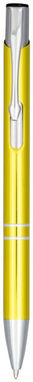 Ручка шариковая Alana, цвет золотистый - 10716307- Фото №1