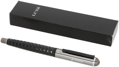 Ручка-роллер Tactical, колір бронза - 10722000- Фото №2