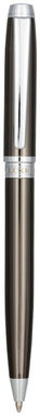 Ручка шариковая Aphelion, цвет бронзовый - 10727700- Фото №3