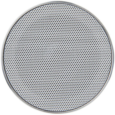 Динамик Bluetooth, колір сріблястий - 12394301- Фото №6