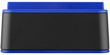 Настільна підставка Glint, колір яскраво-синій - 13495201- Фото №3