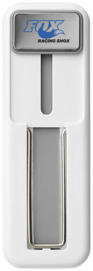  Тримач і підставка для телефону, колір сріблястий - 13496601- Фото №2