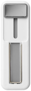  Тримач і підставка для телефону, колір сріблястий - 13496601- Фото №3