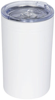 Термос вакуумний Pika , колір білий - 10054703- Фото №1