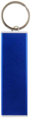 Кабель для зарядки Capsule , колір яскраво-синій - 12396601- Фото №3