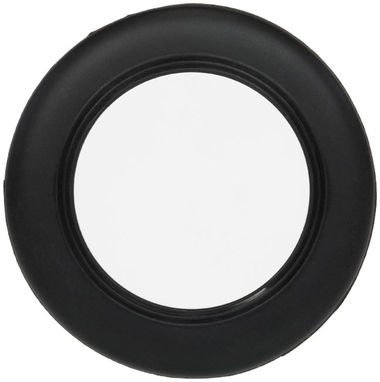 Nebula Wireless Pad-BK, колір суцільний чорний - 12397600- Фото №3
