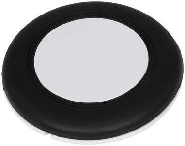 Nebula Wireless Pad-BK, колір суцільний чорний - 12397600- Фото №7