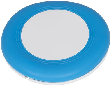Nebula Wireless Pad-LBL, колір світло-синій - 12397602- Фото №7