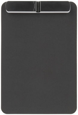Килимок для мыші Cache , колір суцільний чорний - 13494500- Фото №3