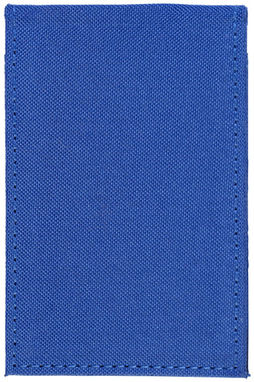 Чехол-подставка для телефона RFID , цвет ярко-синий - 13496901- Фото №3