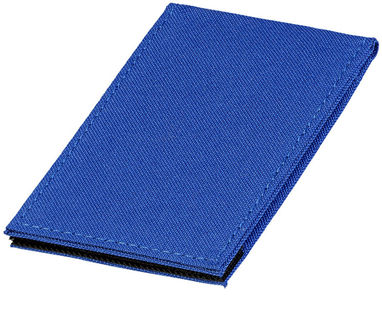 Чехол-подставка для телефона RFID , цвет ярко-синий - 13496901- Фото №7
