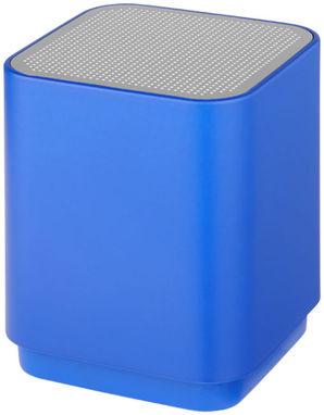 Колонка Beam Bluetooth, цвет ярко-синий - 13499102- Фото №1