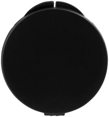Кабель для зарядки Versa , цвет сплошной черный - 13499900- Фото №3