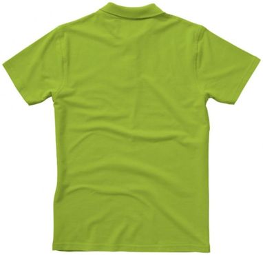 Рубашка поло First, цвет светло-зеленый  размер S-XXXXL - 31093686- Фото №4