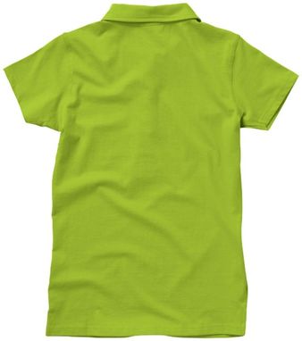 Сорочка Поло жіноче Akron, колір світло-зелений  розмір S-XL - 31095681- Фото №4