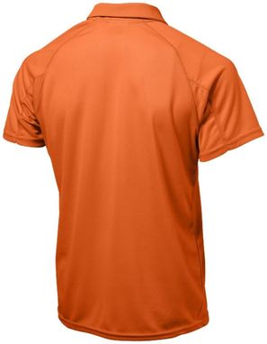 Рубашка поло Striker Cool Fit, цвет оранжевый  размер S-XXXXL - 31098336- Фото №3