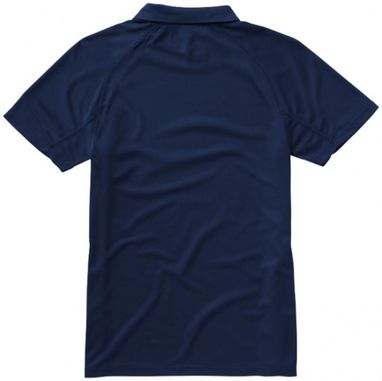 Сорочка поло Striker Cool Fit, колір темно-синій  розмір S-XXXXL - 31098496- Фото №5