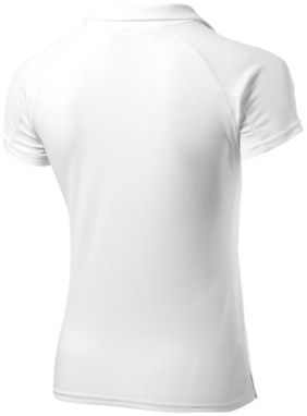 Сорочка Поло жіноче Striker Coll Fit, колір білий  розмір S-XXL - 31097011- Фото №3