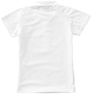 Рубашка поло женская Striker Coll Fit, цвет белый  размер S-XXL - 31097011- Фото №5