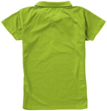 Сорочка Поло жіноче Striker Coll Fit, колір світло-зелений  розмір S-XXL - 31097685- Фото №4