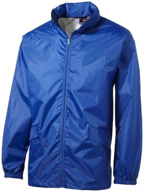 Куртка легка , колір синій  розмір М-XXL - 3175F651- Фото №1