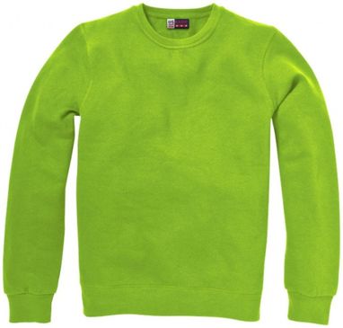 Свитер Oregon, цвет зеленый  размер XS-XXXXL - 31222684- Фото №3