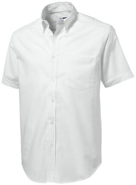 Рубашка Aspen мужская, цвет белый  размер S-XXL - 31784112- Фото №1