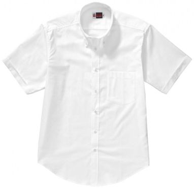 Рубашка Aspen мужская, цвет белый  размер S-XXL - 31784112- Фото №3