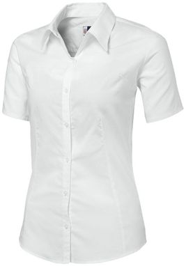 Рубашка Aspen женская, цвет белый  размер S-XXL - 31161011- Фото №1