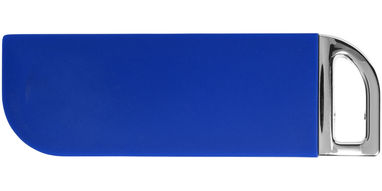 Флешка  2GB, цвет синий - 1Z47002D-2GB- Фото №2