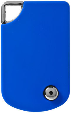 Флешка  2GB, цвет синий - 1Z46002D-2GB- Фото №2