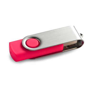 Флешка - твистер USB 3.0 32GB - 97516.XX-32GB- Фото №1
