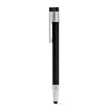 Ручка - флешка 16GB, цвет черный - 97564.03-16GB- Фото №1