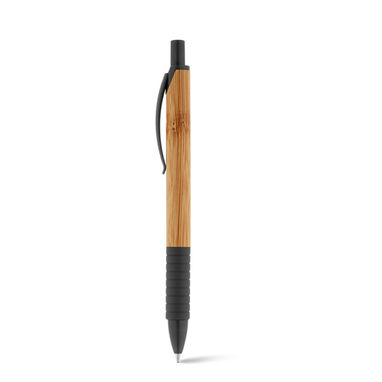 PATI. Шариковая ручка, цвет черный - 81153-103- Фото №1