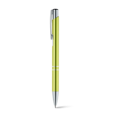 BETA. Шариковая ручка, цвет лайм - 91311-108- Фото №1