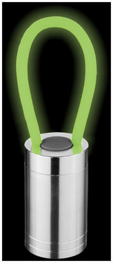 Ліхтарик Vela , колір лайм - 10432102- Фото №9