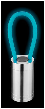 Ліхтарик Vela , колір яскраво-синій, сірий - 10432104- Фото №9