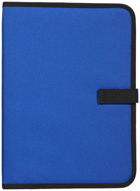 Папка Veela А4, колір синій - 10723901- Фото №8