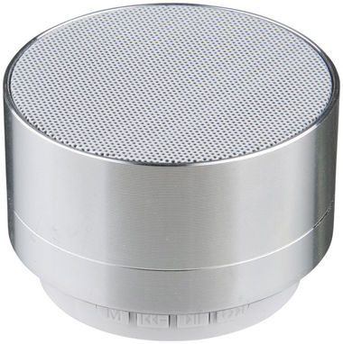 Динамик Bluetooth, колір сріблястий - 12394301- Фото №8