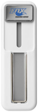  Тримач і підставка для телефону, колір сріблястий - 13496601- Фото №7