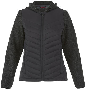Куртка стеганная Hutch, цвет дымчато-серый  размер XS - 33349970- Фото №8