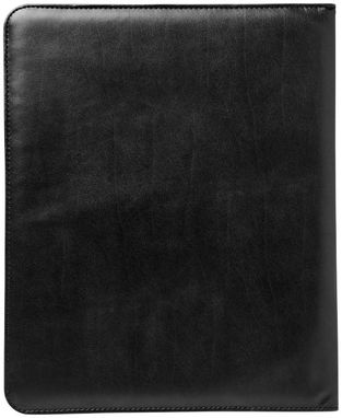 Папка Cembalo  А4, колір суцільний чорний - 10711900- Фото №10