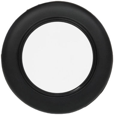 Nebula Wireless Pad-BK, колір суцільний чорний - 12397600- Фото №12