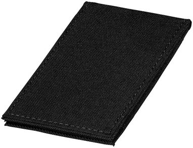 Чехол-подставка для телефона RFID , цвет сплошной черный - 13496900- Фото №15