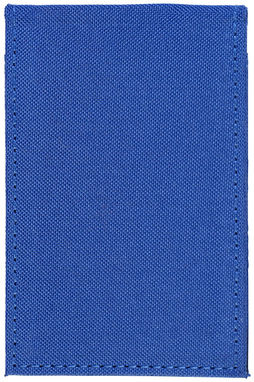 Чехол-подставка для телефона RFID , цвет ярко-синий - 13496901- Фото №11