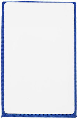 Чохол-підставка для телефону RFID , колір яскраво-синій - 13496901- Фото №12